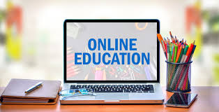 Online Learning Picture