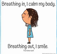 calm